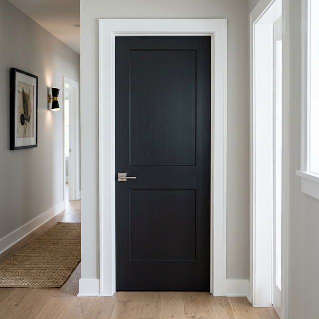 Door and Window Frames