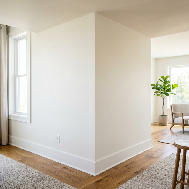 Wall and Ceiling Painting